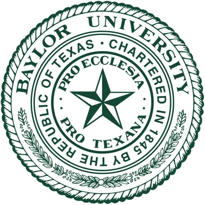 Baylor University logo