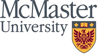 McMaster University logo
